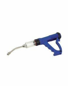 Elevage - Matériel - Pistolet doseur 35 ml DEMAPLAST