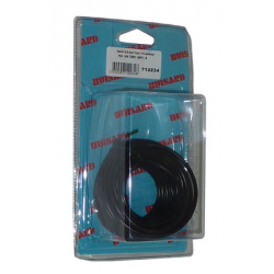 Eclairage, signalisation - Consommables 12/24V - Hf- 10M Cable Mono Noir 4Mm2