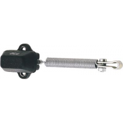 Eclairage, signalisation - Consommables 12/24V - Interrupteur A Tirette Av Capuch Prot