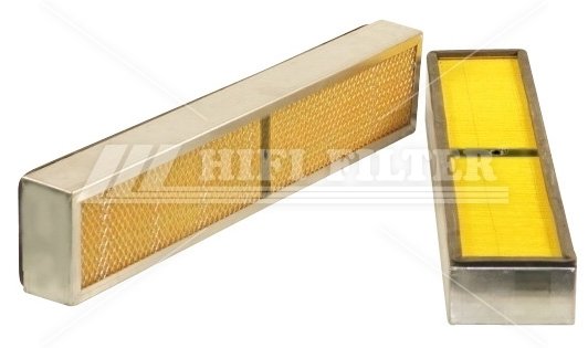 Filtrations - Filtre habitacle - Filtre Habitacle
