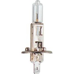 Eclairage, signalisation - Consommables 12/24V - Hf- 1 Amp H1 12V 100W P14.5S