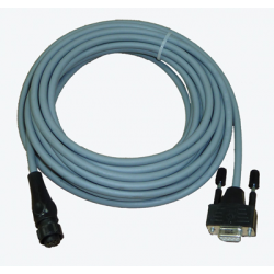 Equipement véhicules - Barres de guidage - Faisceau Antenne-Clavier