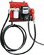 Carburant et transfert - Matériel de transfert - Station Gasoil 230V Avec Filtre