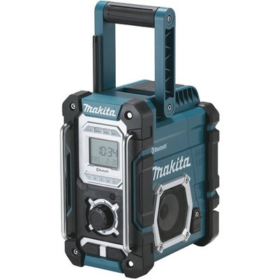 Electroportatifs - Autres - Lxt(7,2-18V) Radio Bluetooth+Stat Ipod+Usb