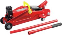 Equipement d'atelier - Equipement d'atelier - Cric Rouleur 2T