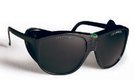 Equipement et protection individuelle - Sécurité - Lunette De Soudage Flamme Pour Braser- Protection Laterale