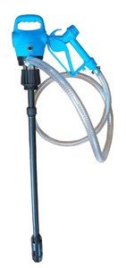 Carburant et transfert - Matériel de transfert - Pompe Adblue 230V 13L/Min