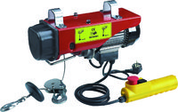 Equipement d'atelier - Levage - Palan Electrique A Cable 600 Kg