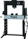 Equipement d'atelier - Equipement d'atelier - Presse D'Atelier 45T Manuelle / Pneumatique Large