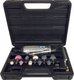 Equipement d'atelier - Pneumatique - Mallette 16Pcs Meuleuse + Accessoires