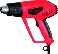 Electroportatifs - Autres - Pistolet A Air Chaud En Mallette +Accessoires.