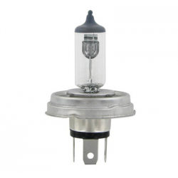 Eclairage, signalisation - Consommables 12/24V - Hf- 1 Lampe H4 12V 60/55W P45T