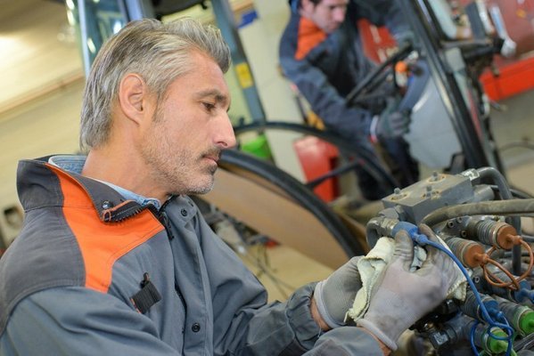 Des vêtements de travail agricole robustes