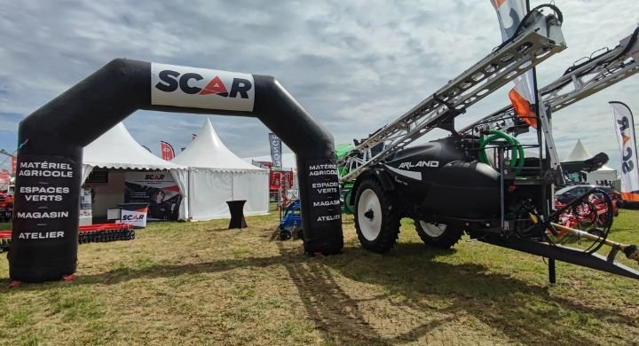 Salons Agricoles 2023 : les événements à ne pas rater pour cette rentrée