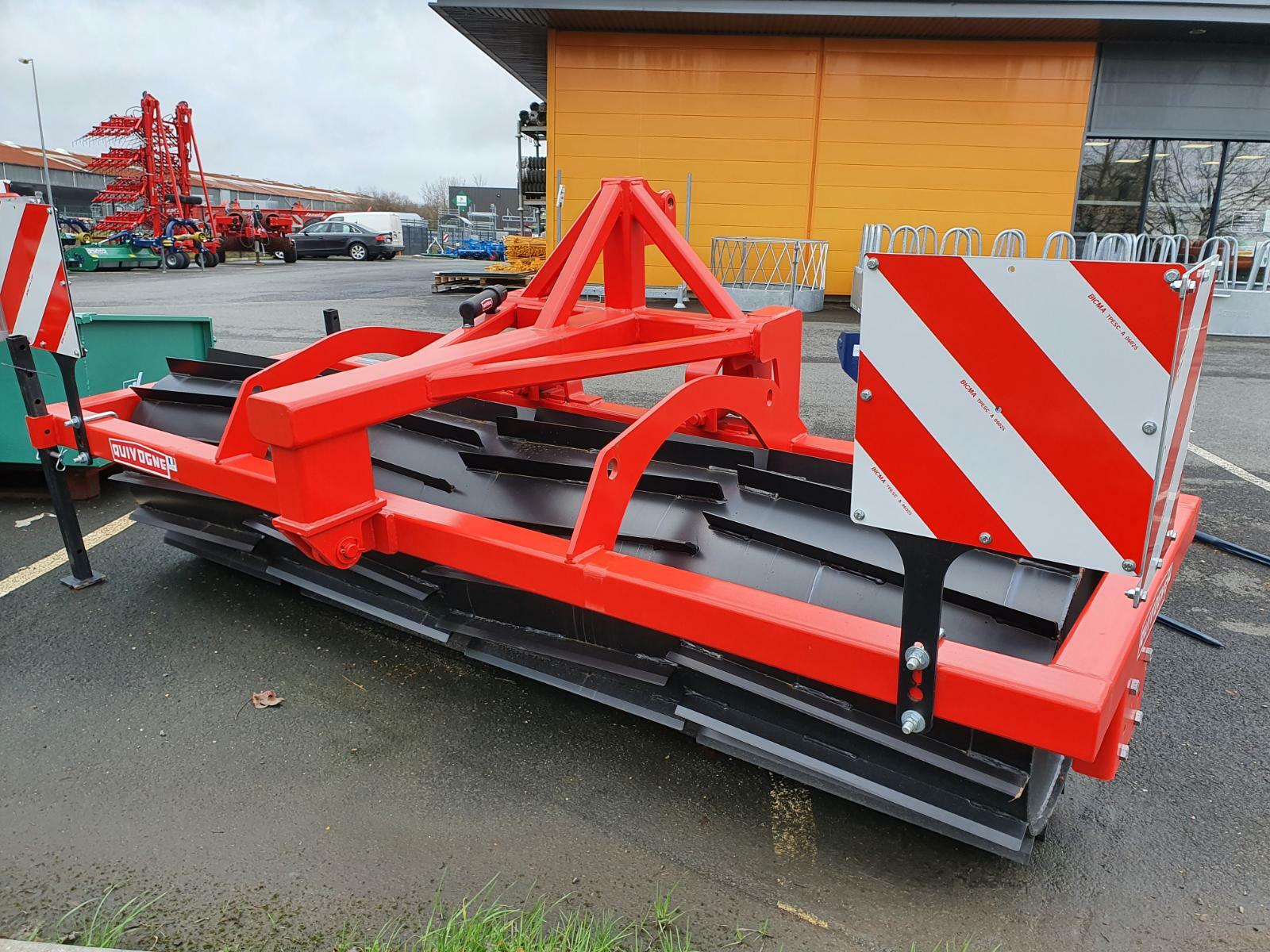 Rouleau Rouleau Quivogne RD300