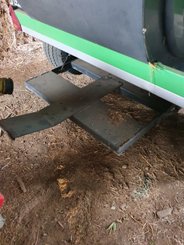 Presse à balles rondes Deutz-Fahr Varimaster 590 - 8