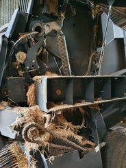Presse à balles rondes Deutz-Fahr Varimaster 590 - 11
