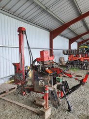 Enfonce pieux Yanigav 800 - 4
