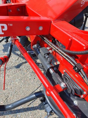 Faneur Sip Spider R 915/8