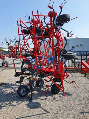 Faneur - Spider R 915/8