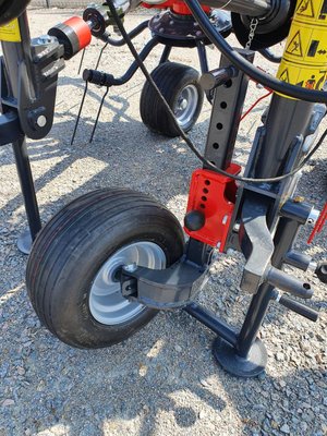 Faneur Sip Spider R 915/8