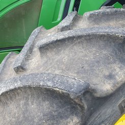 Tracteur agricole John Deere 6175R AutoPower - 5
