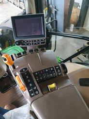 Tracteur agricole John Deere 6175R AutoPower - 2