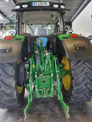 Tracteur agricole John Deere 6175R AutoPower - 3