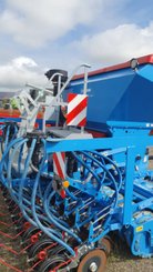 Semoir en ligne conventionnel Lemken SOLITAIR 9+/300 - 3