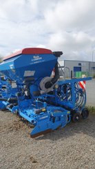 Semoir en ligne conventionnel Lemken SOLITAIR 9+/300 - 1