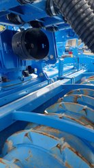 Semoir en ligne conventionnel Lemken SOLITAIR 9+/300 - 5