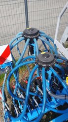 Semoir en ligne conventionnel Lemken SOLITAIR 9+/300 - 1
