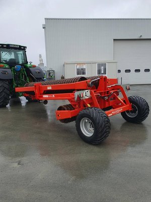 Rouleau Quivogne Rollmot
