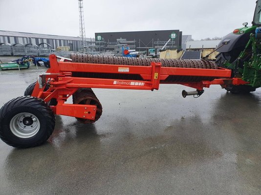 Rouleau Quivogne Rollmot