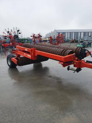 Rouleau Quivogne Rollmot
