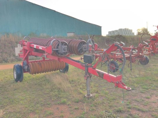 Rouleau Jean de Bru MEGAPACK
