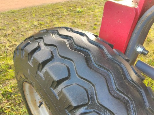 Rouleau Jean de Bru MEGAPACK