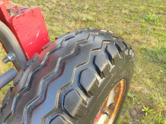 Rouleau Jean de Bru MEGAPACK