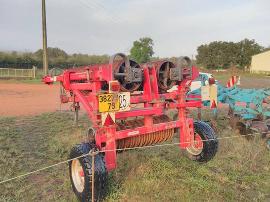 Rouleau Jean de Bru MEGAPACK