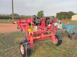 Rouleau Jean de Bru MEGAPACK - 8