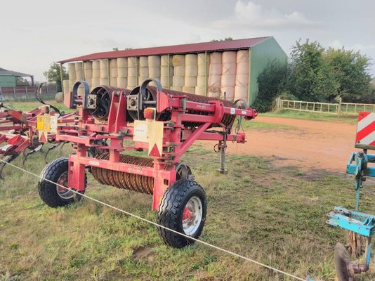 Rouleau Jean de Bru MEGAPACK