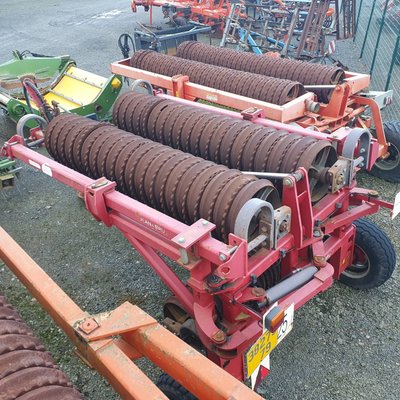 Rouleau Jean de Bru MEGAPACK