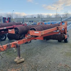 Rouleau traîné Razol RVH 830 - 2