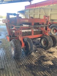 Rouleau traîné Razol RVH 830 - 5
