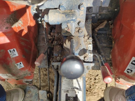 Tracteur autre Kubota B5001