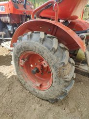 Tracteur autre Kubota B5001 - 7