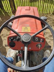 Tracteur autre Kubota B5001 - 1