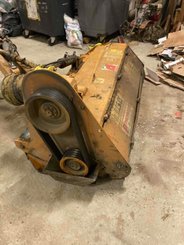 Broyeur d'accotement Berti TA/P 180 - 3