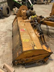 Broyeur d'accotement Berti TA/P 180 - 4