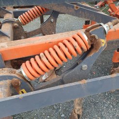 Déchaumeur à dents Mandam KUS 3,8 SH - 3